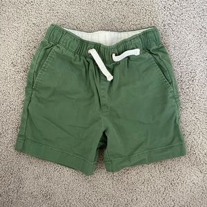 J. Crew Dock Shorts